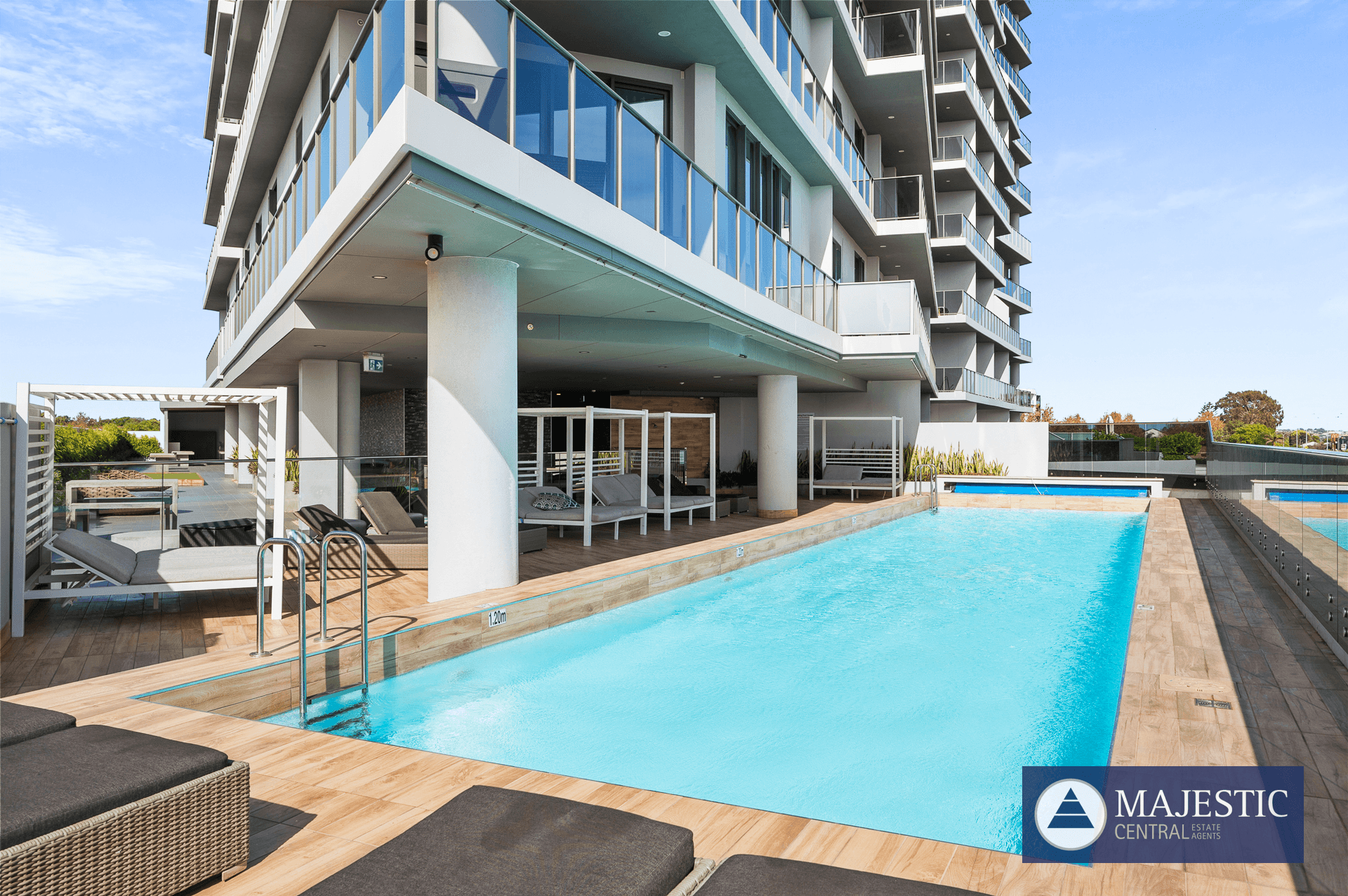 Unit 801/893 Canning Highway, Mount Pleasant, WA 6153