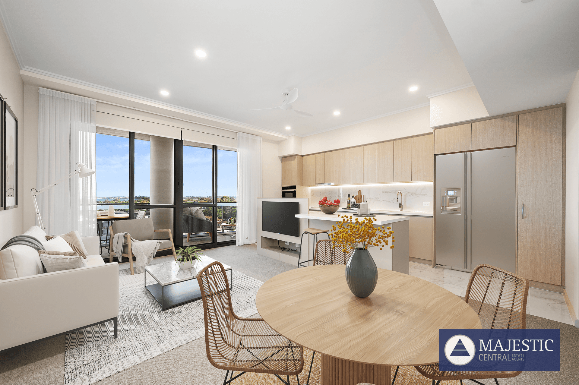 Unit 801/893 Canning Highway, Mount Pleasant, WA 6153