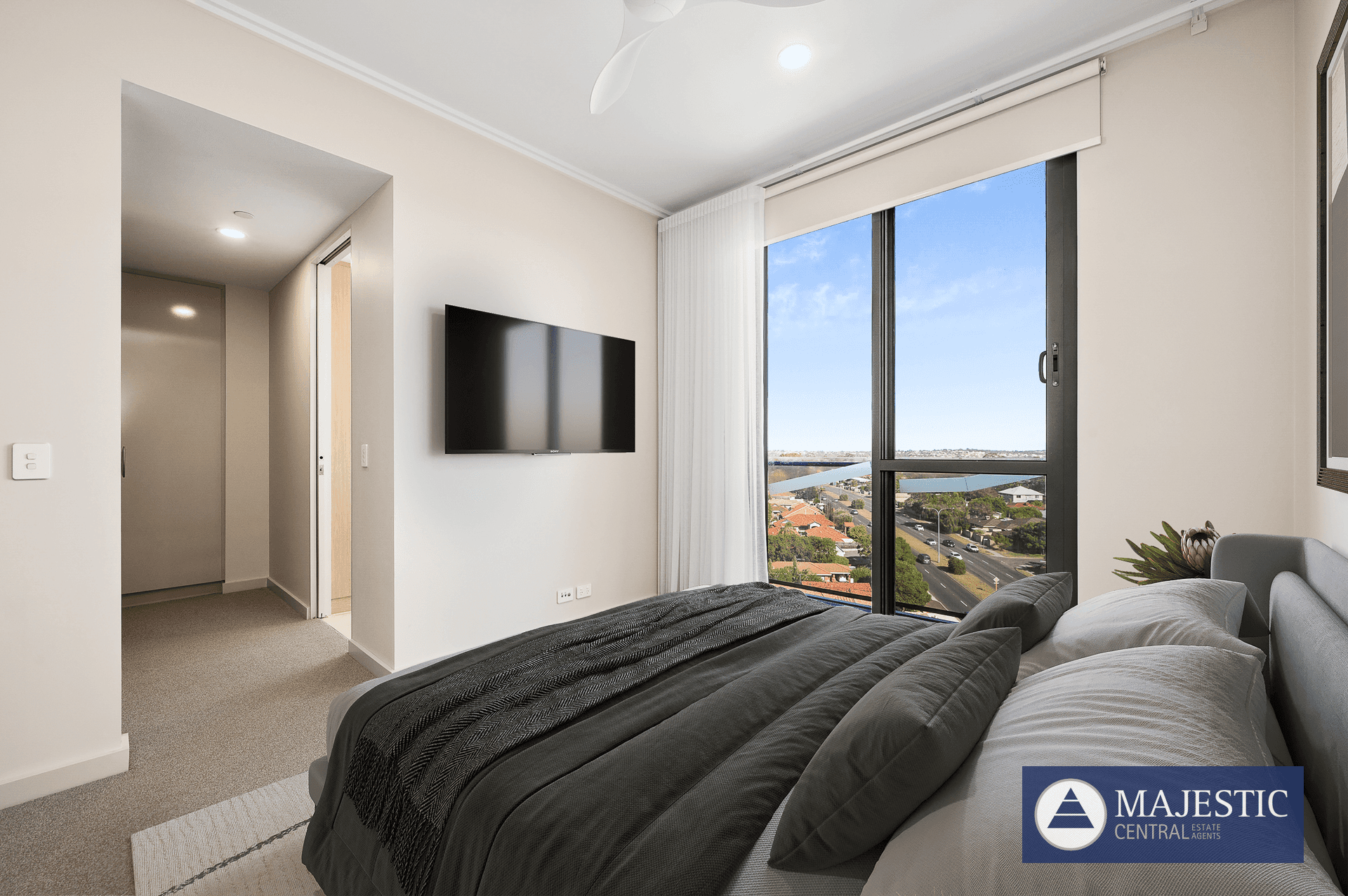 Unit 801/893 Canning Highway, Mount Pleasant, WA 6153