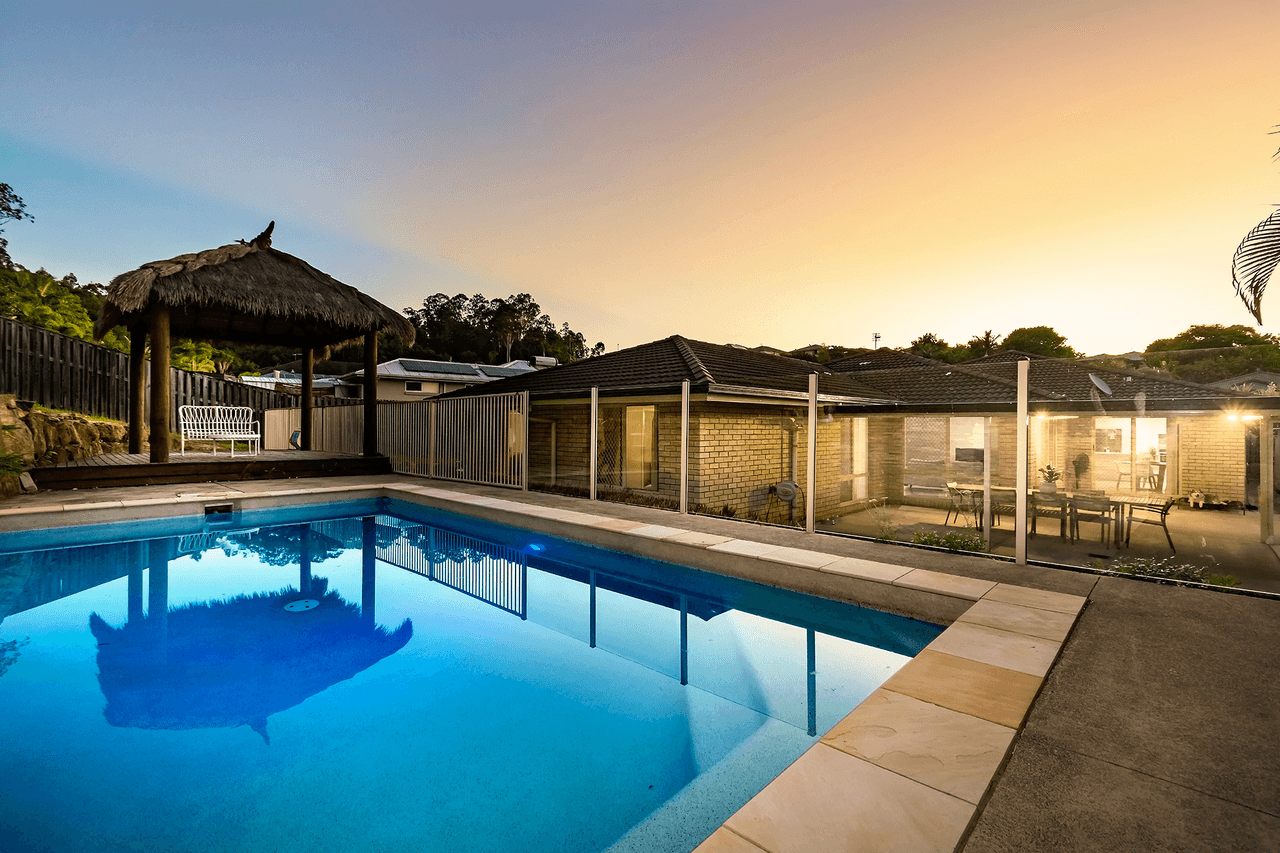 20 Bimberi Row, PACIFIC PINES, QLD 4211