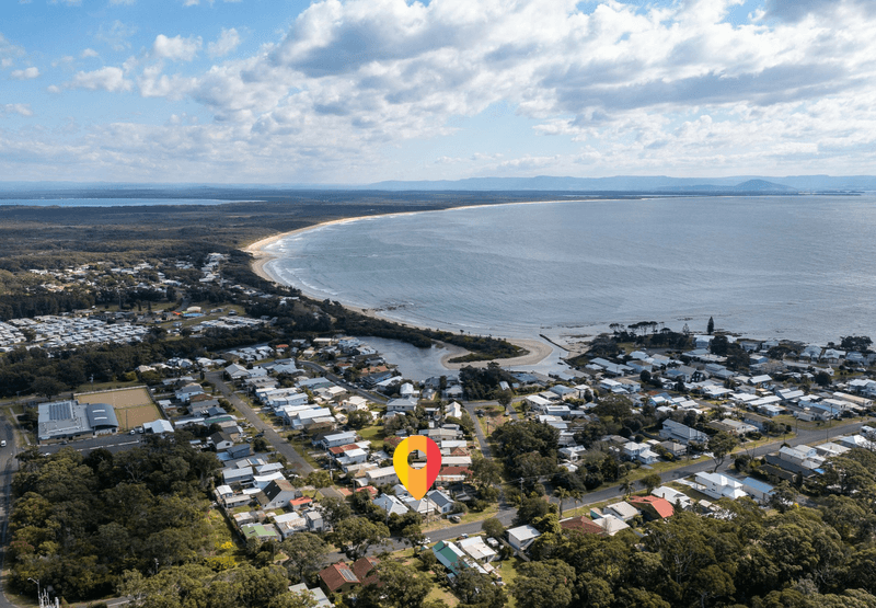 39 Fishery Road, CURRARONG, NSW 2540