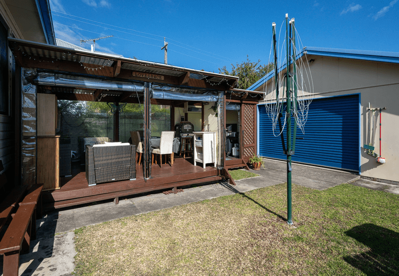 39 Fishery Road, CURRARONG, NSW 2540