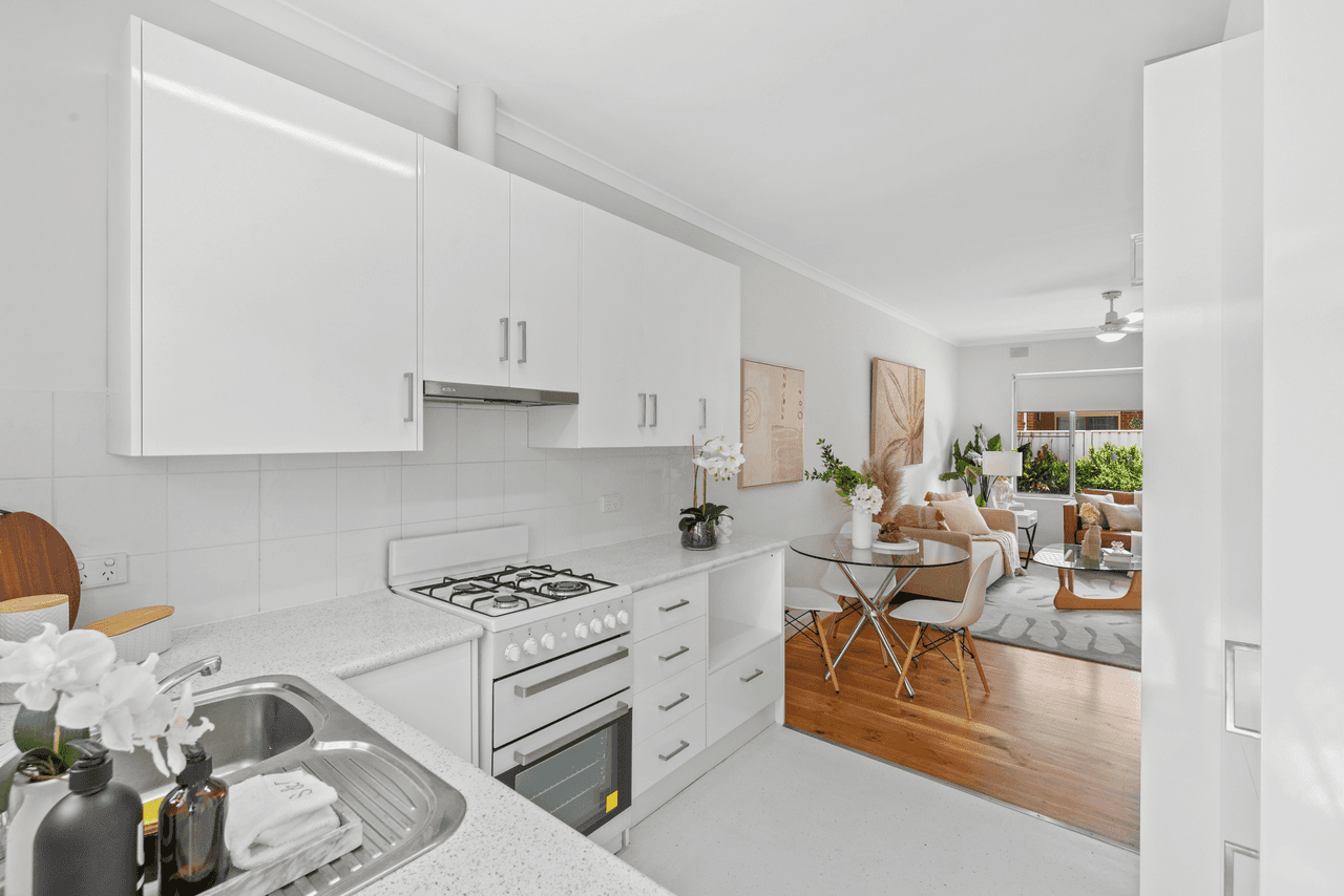 2/71 Ormond Avenue, DAW PARK, SA 5041