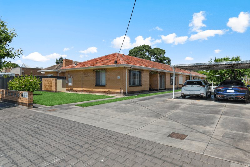 2/71 Ormond Avenue, DAW PARK, SA 5041