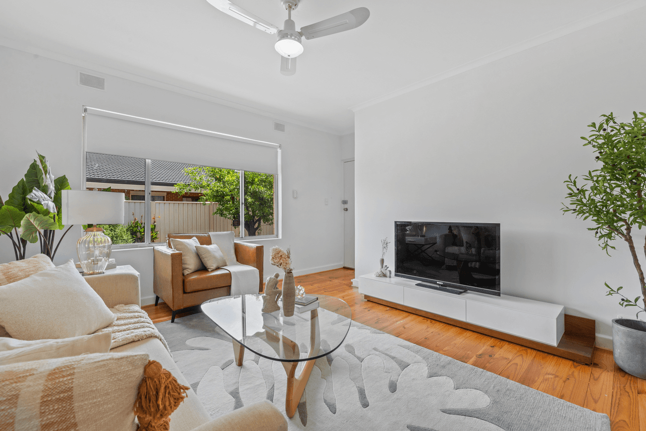 2/71 Ormond Avenue, DAW PARK, SA 5041