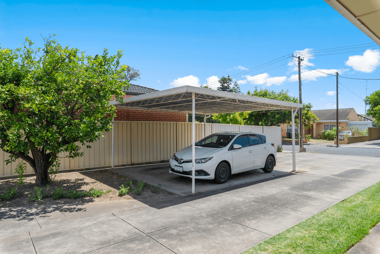 2/71 Ormond Avenue, DAW PARK, SA 5041