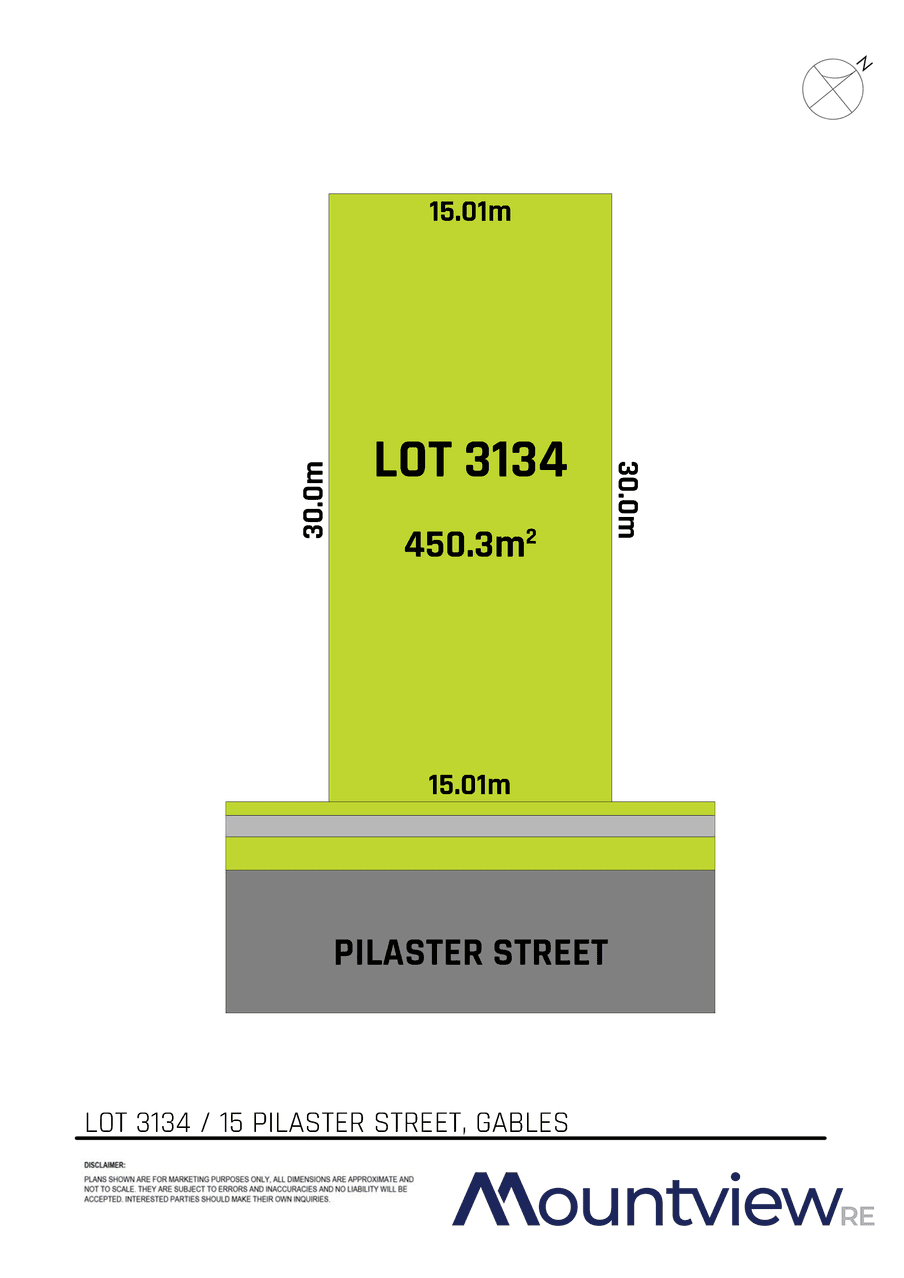 15 Pilaster Street, Box Hill, NSW 2765