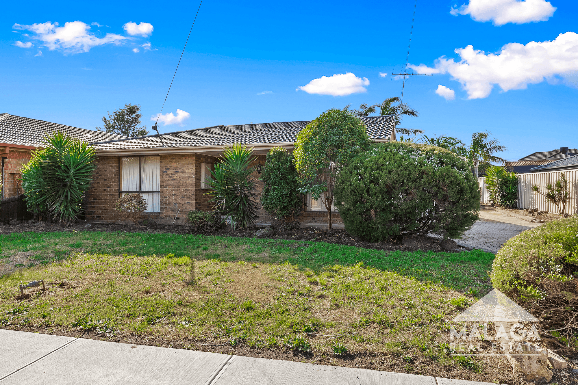 8 Fairfax Circuit, ALBANVALE, VIC 3021