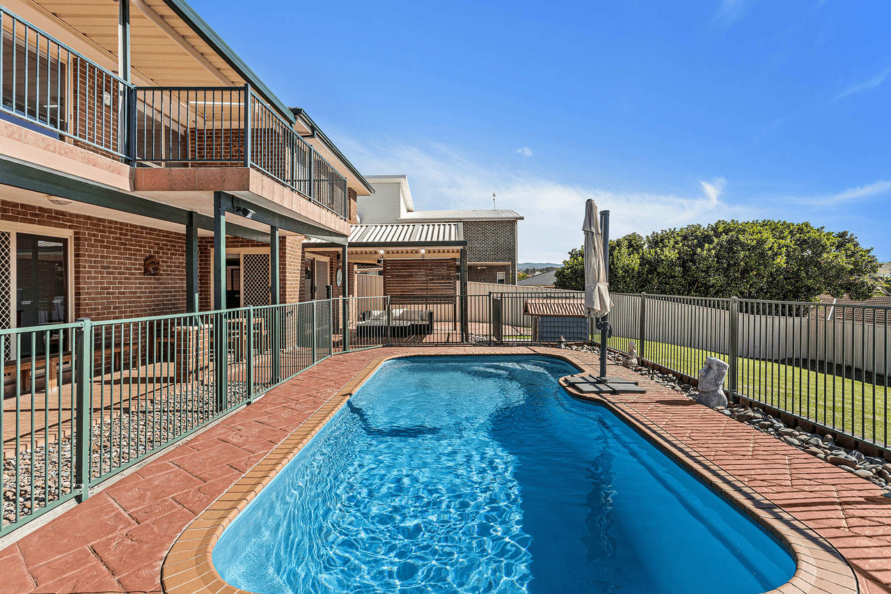 5 Garnett Grove, FLINDERS, NSW 2529