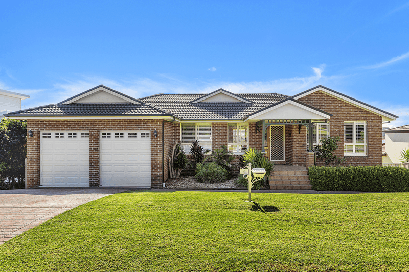 5 Garnett Grove, FLINDERS, NSW 2529