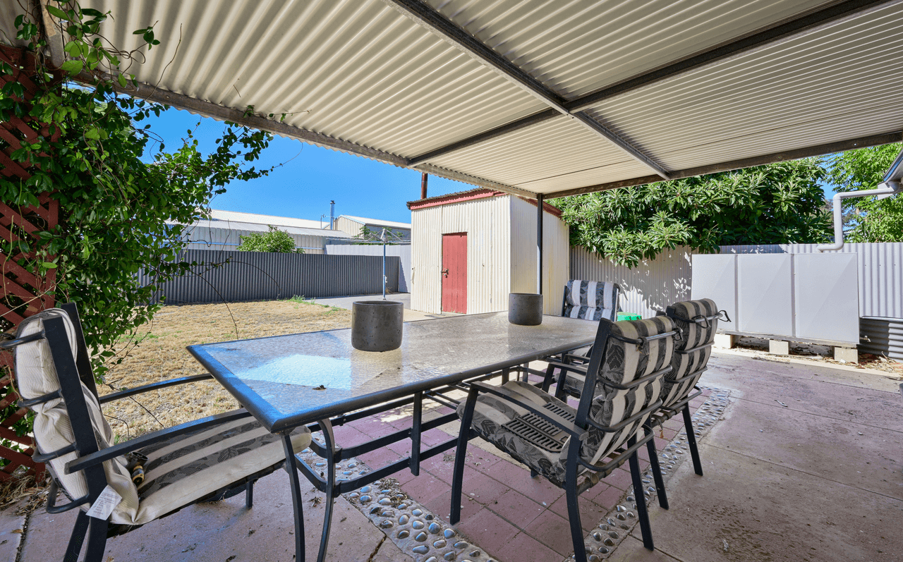 1 Mulhall Street, PORT AUGUSTA, SA 5700