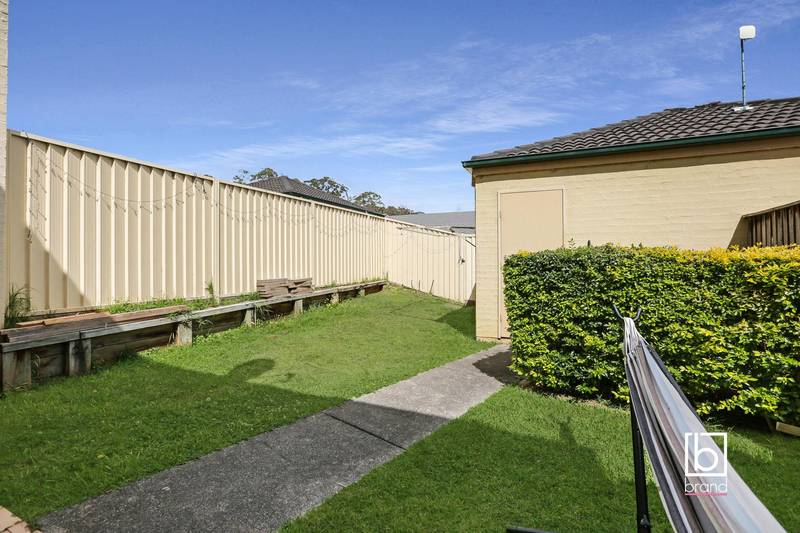 51 Orchid Way, WADALBA, NSW 2259
