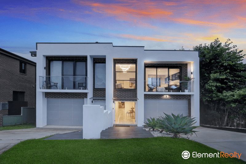 10 Raimonde Road, Eastwood, NSW 2122