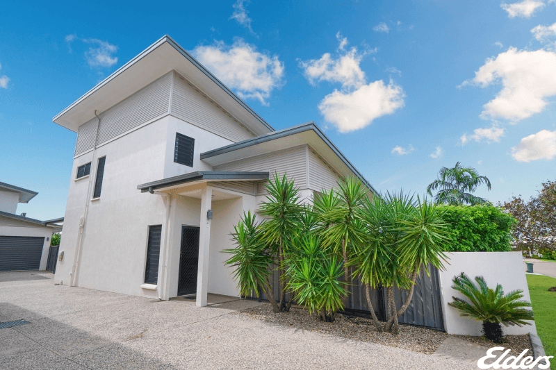 3/17 Antoninus Street, BELLAMACK, NT 0832