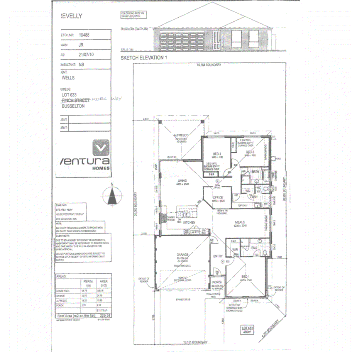 2 Koel Way, Broadwater, WA 6280