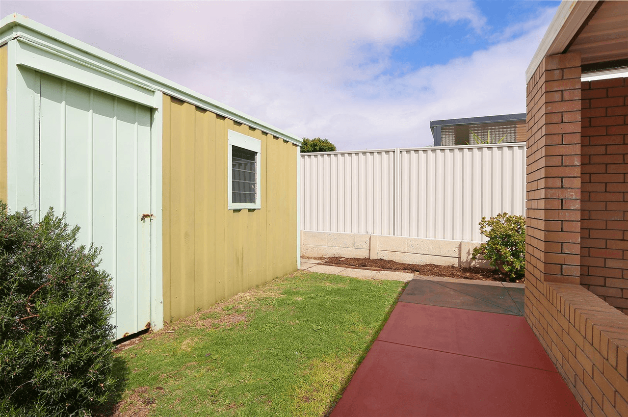 16B Ralston Road, Kardinya, WA 6163