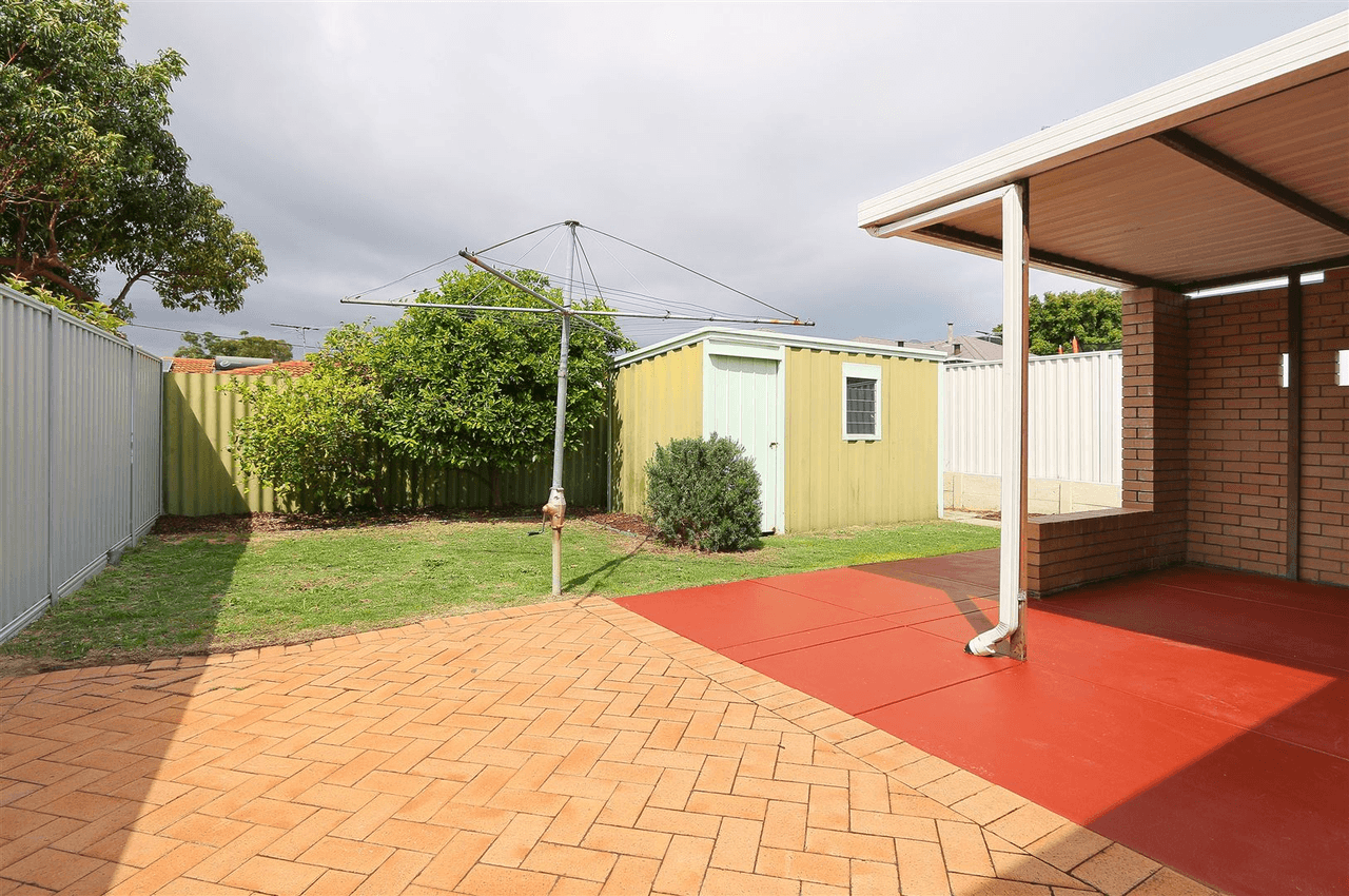 16B Ralston Road, Kardinya, WA 6163