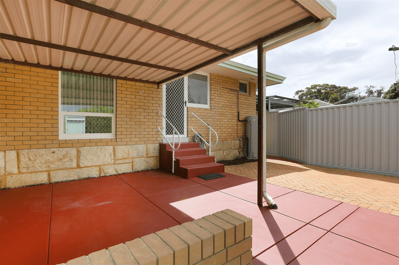 16B Ralston Road, Kardinya, WA 6163