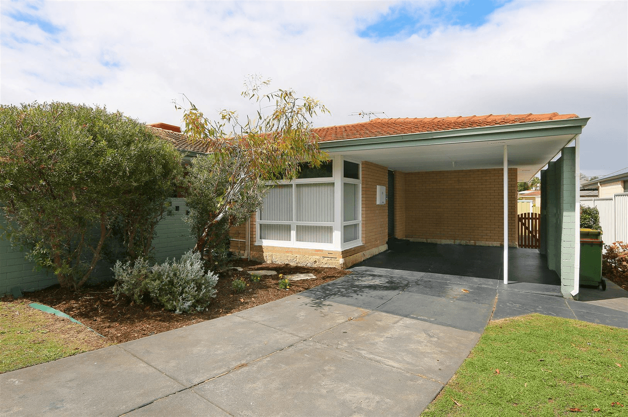 16B Ralston Road, Kardinya, WA 6163