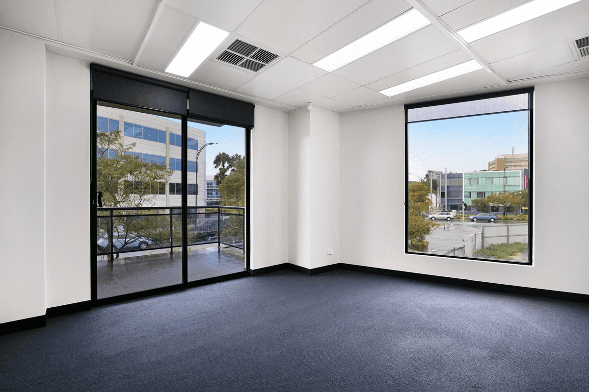 4/460 Roberts Road, Subiaco, WA 6008