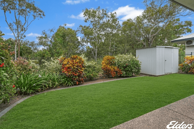 20 Miller Court, GUNN, NT 0832