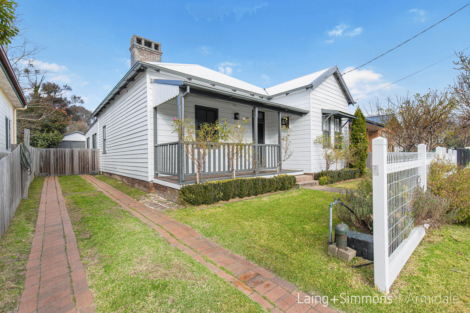 234 Dumaresq Street, Armidale, NSW 2350