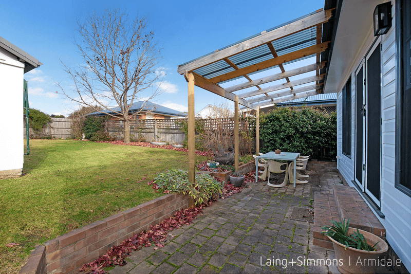 234 Dumaresq Street, Armidale, NSW 2350