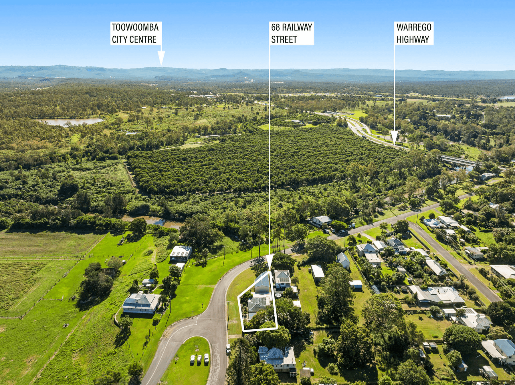 68 Railway Street, HELIDON, QLD 4344