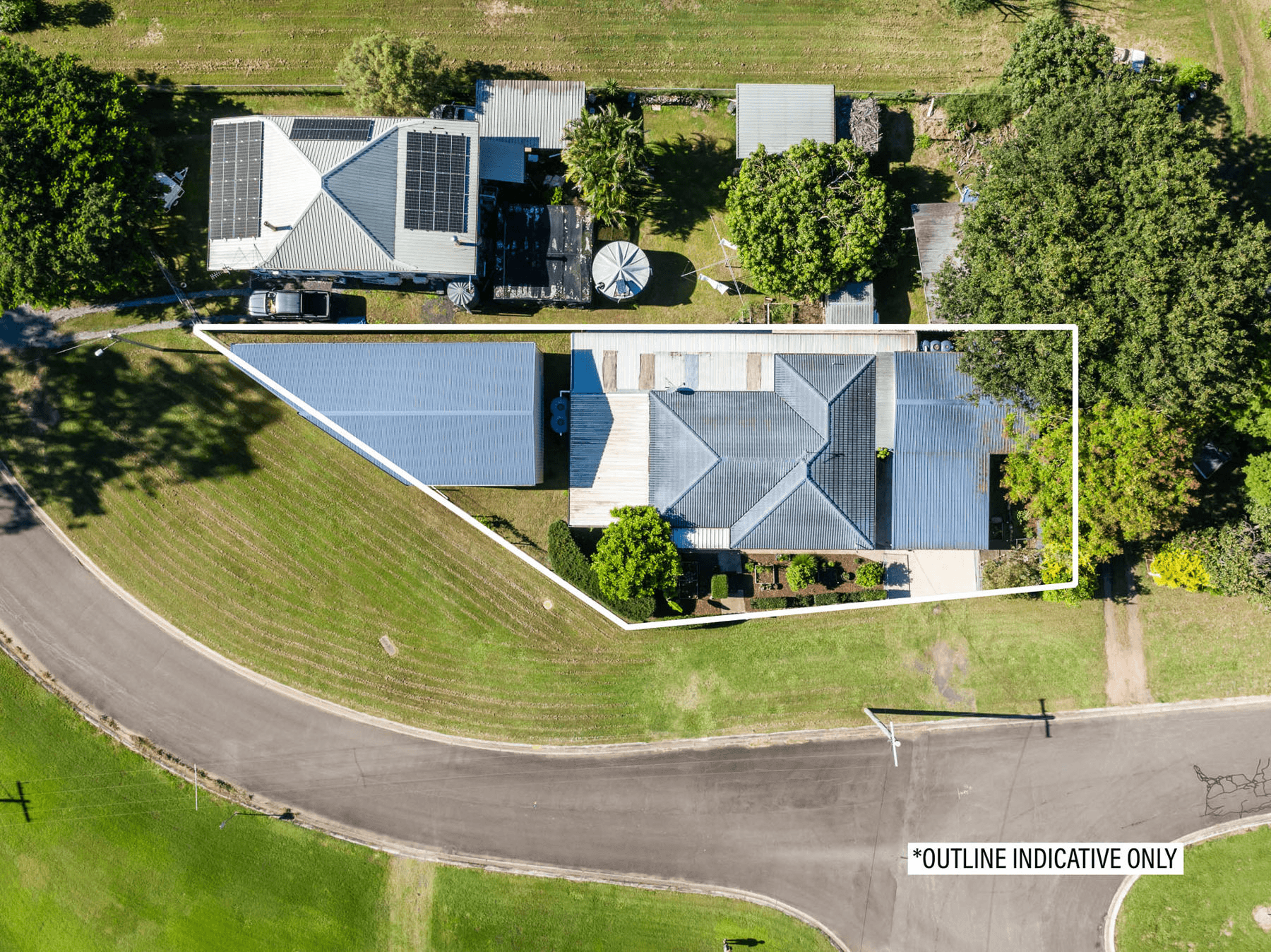 68 Railway Street, HELIDON, QLD 4344