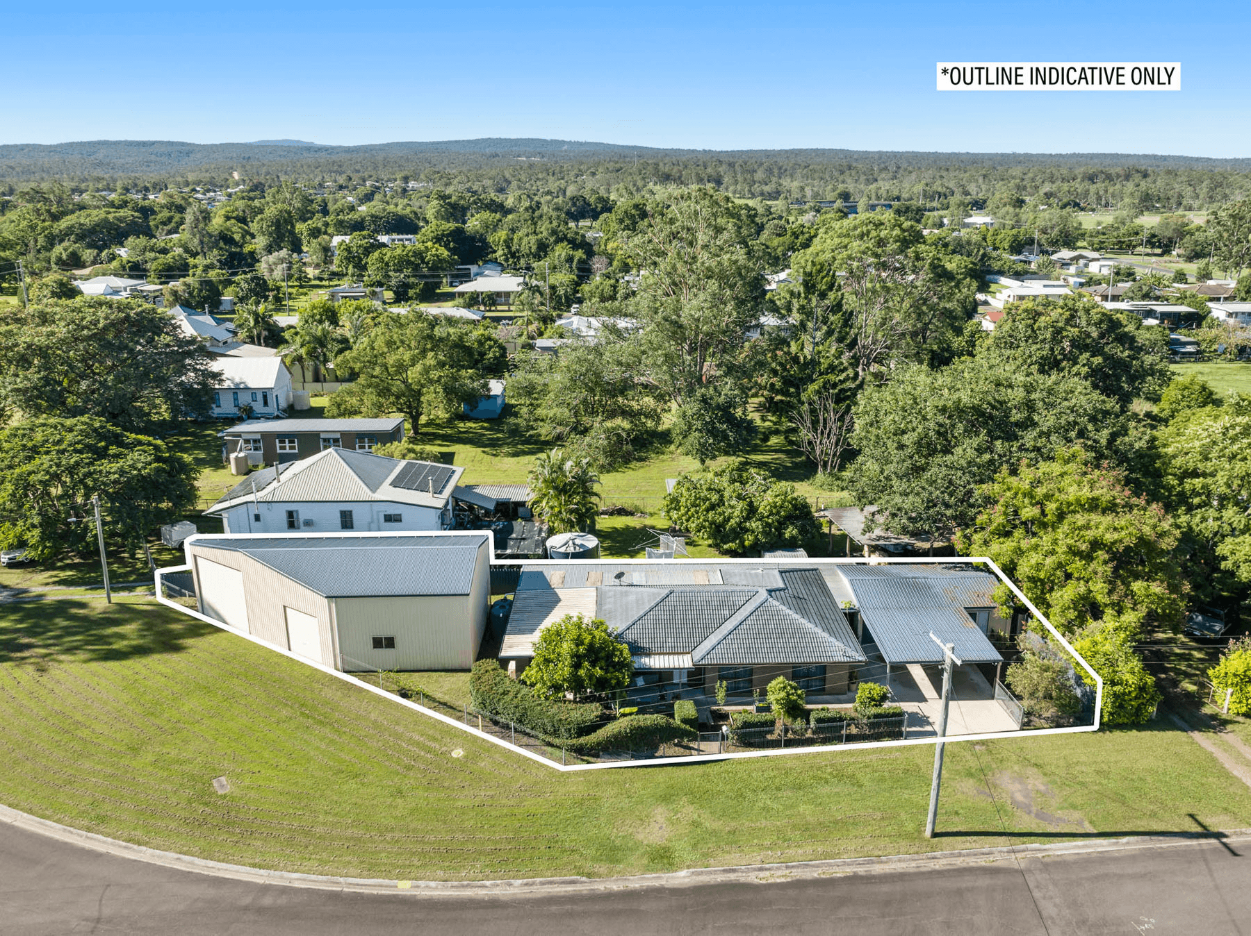 68 Railway Street, HELIDON, QLD 4344