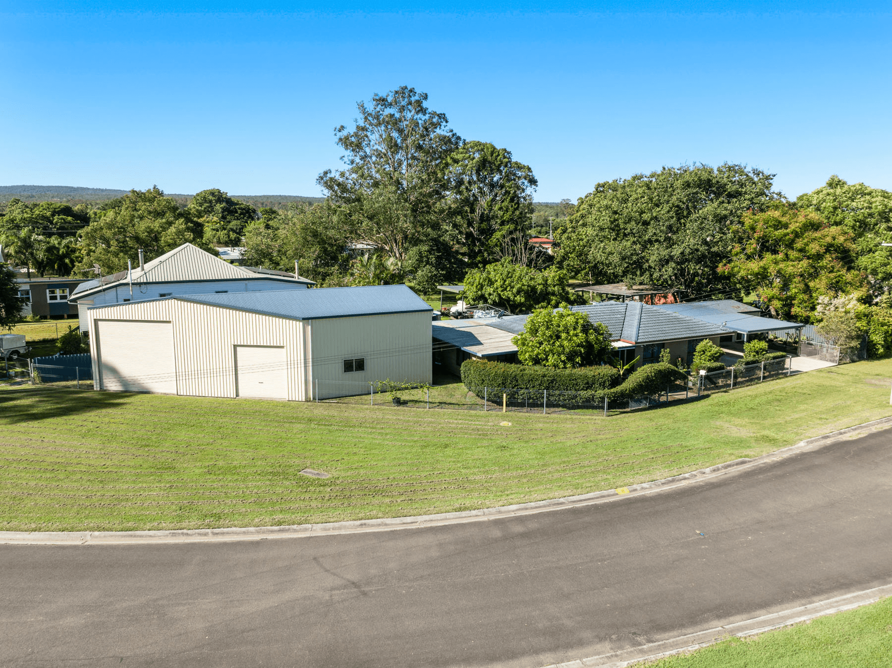68 Railway Street, HELIDON, QLD 4344