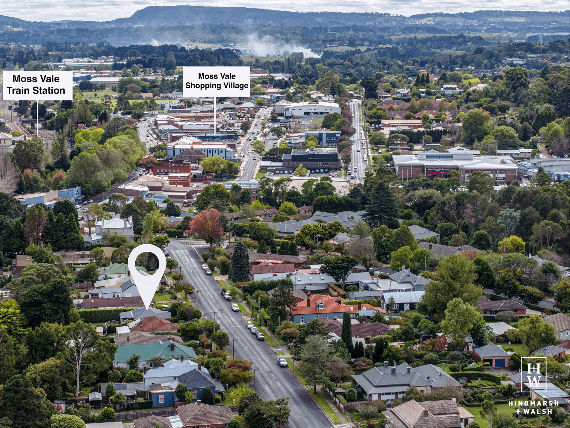 11 Throsby Street, Moss Vale, NSW 2577