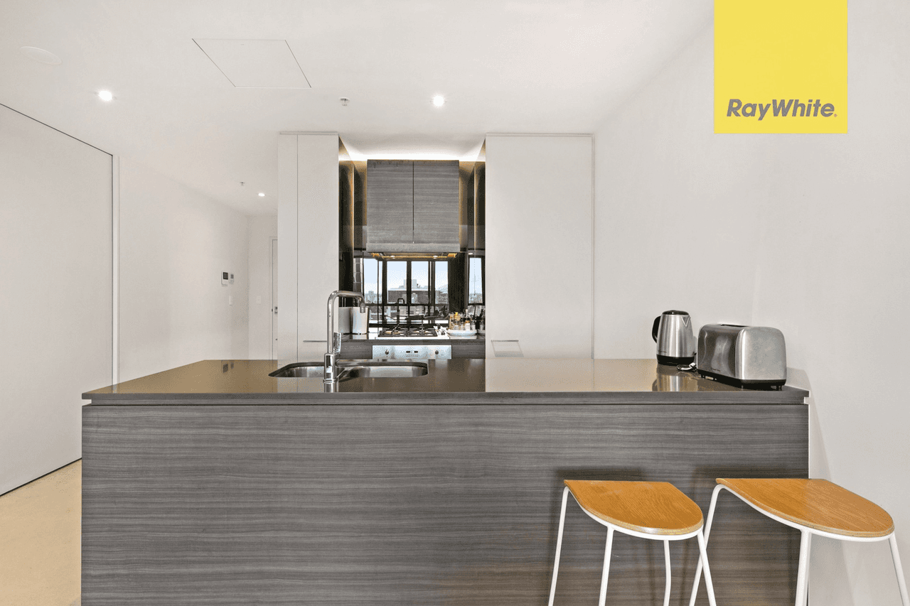 806/45 Macquarie Street, PARRAMATTA, NSW 2150