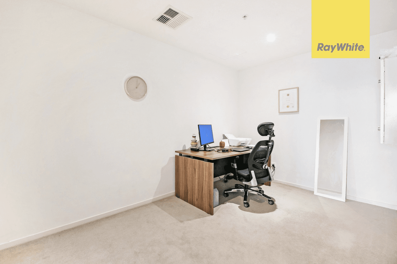 806/45 Macquarie Street, PARRAMATTA, NSW 2150