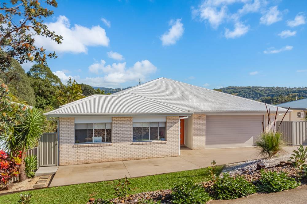 43 Australia Drive, Terranora, NSW 2486