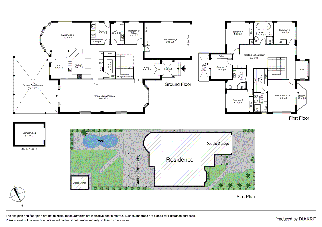 62 Waitara Parade, Hurstville Grove, NSW 2220