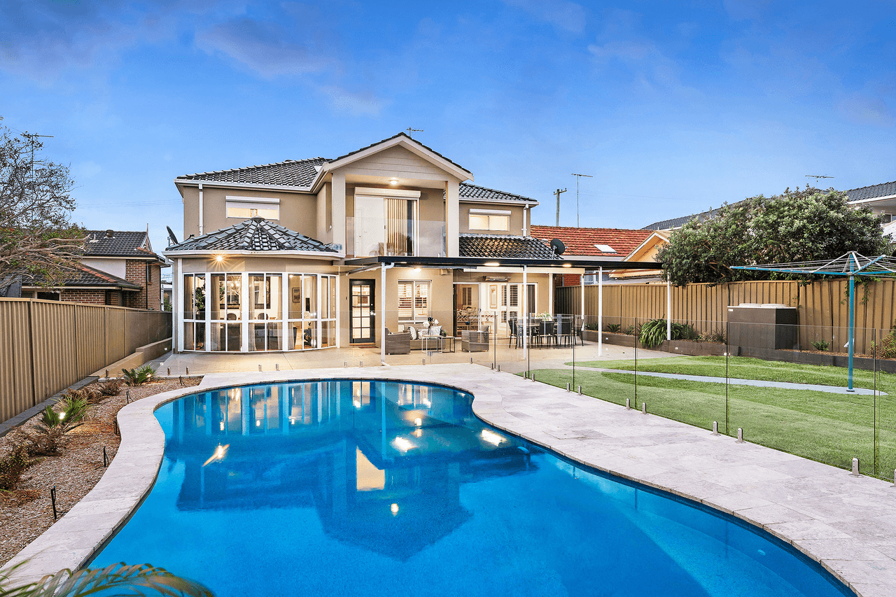 62 Waitara Parade, Hurstville Grove, NSW 2220