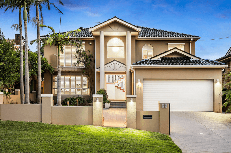 62 Waitara Parade, Hurstville Grove, NSW 2220