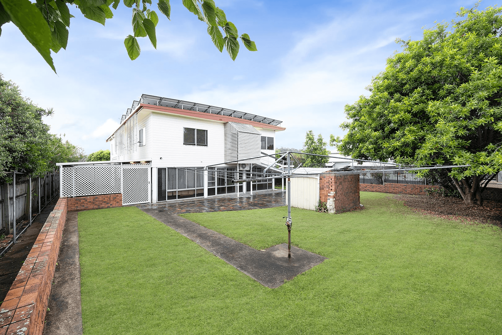 94 Laurel Street, ENOGGERA, QLD 4051