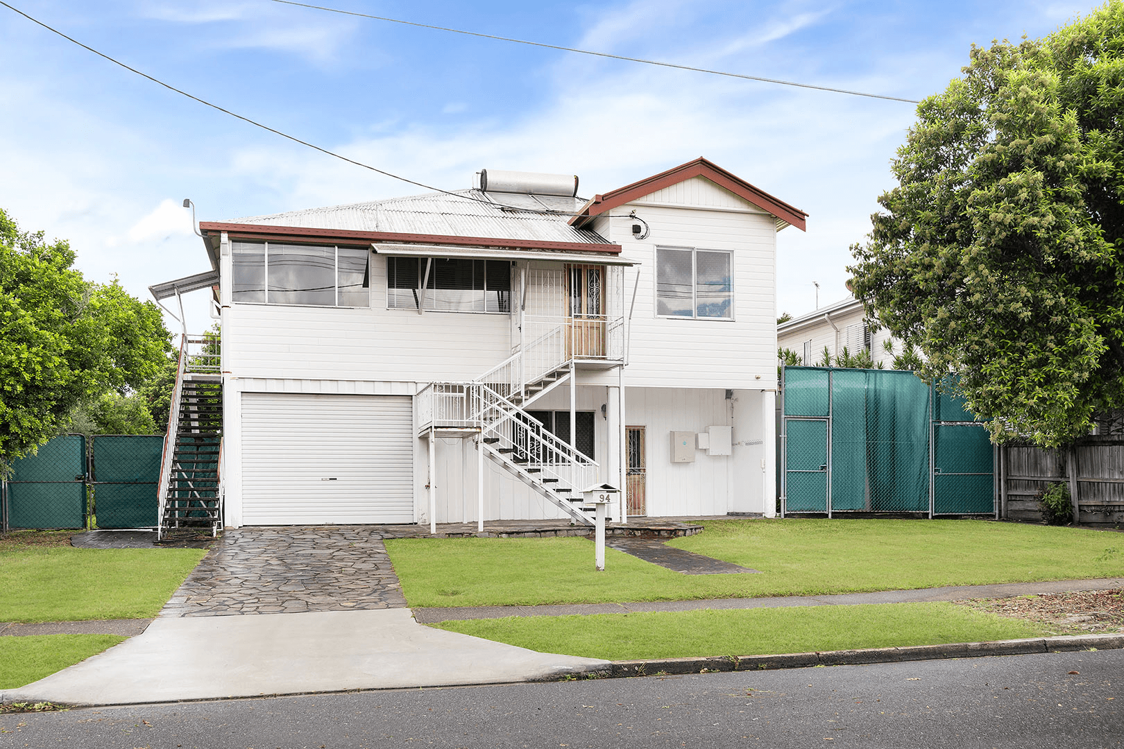 94 Laurel Street, ENOGGERA, QLD 4051