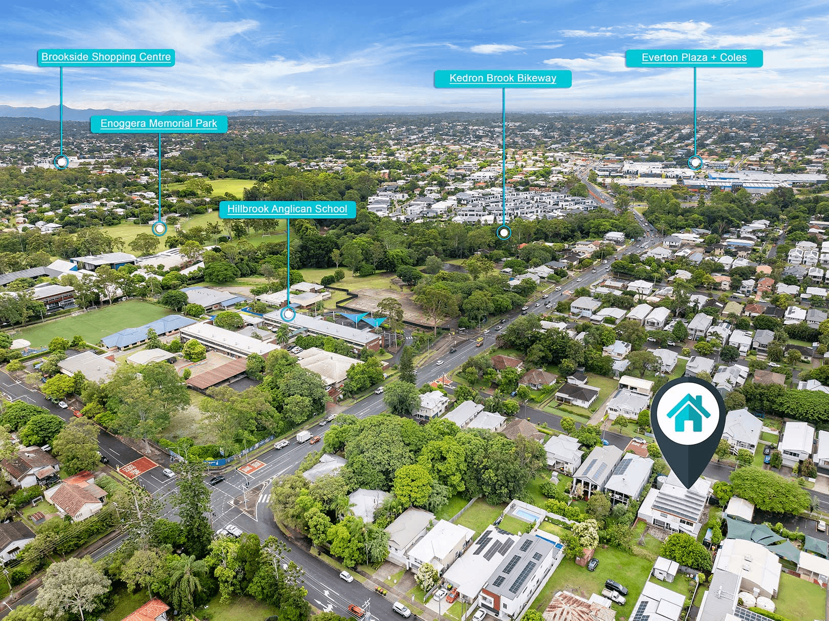 94 Laurel Street, ENOGGERA, QLD 4051