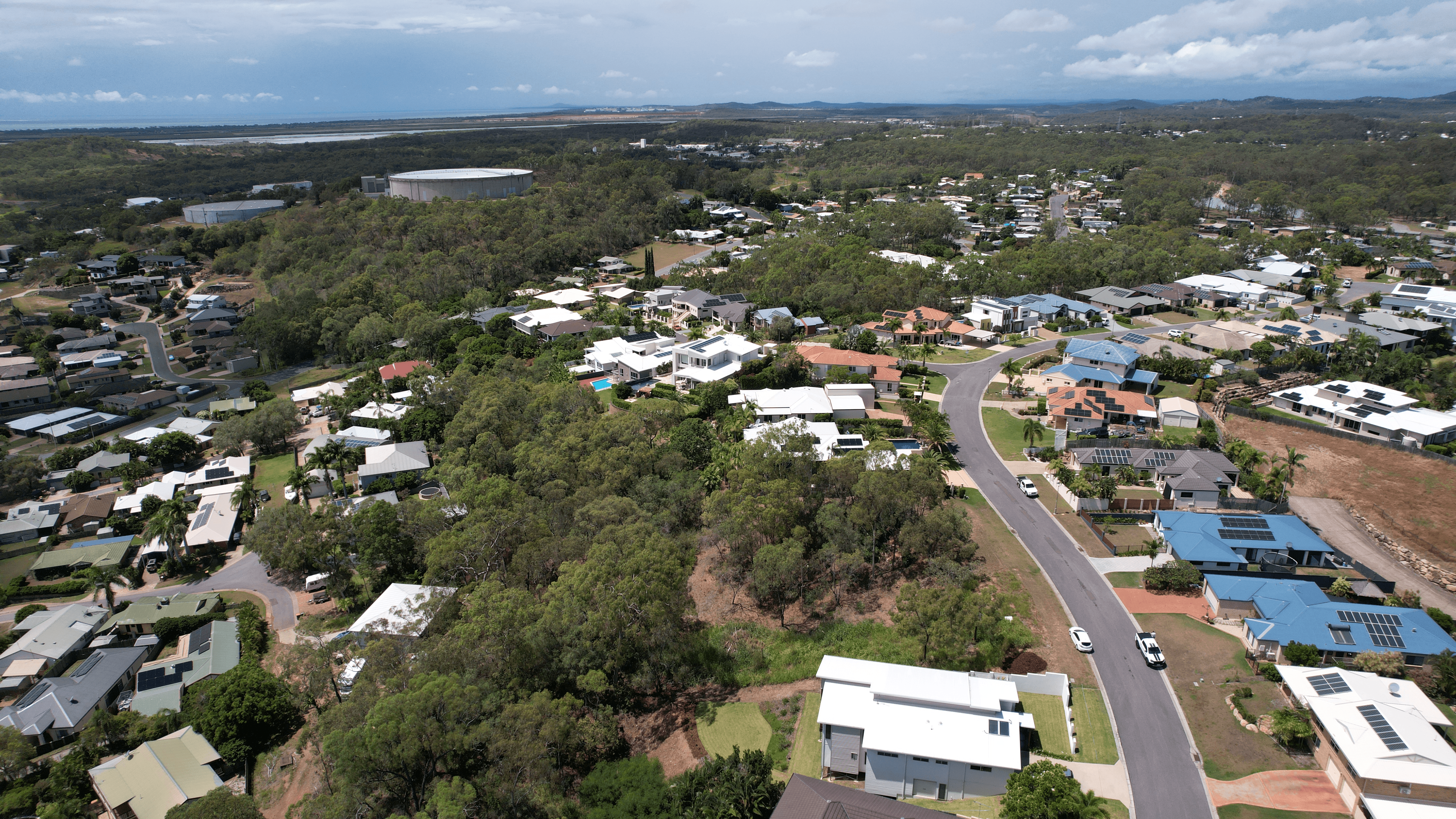 15 Clipper Terrace, SOUTH GLADSTONE, QLD 4680