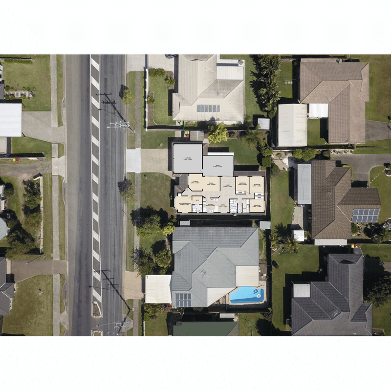 313 South Station Road, Raceview, QLD 4305