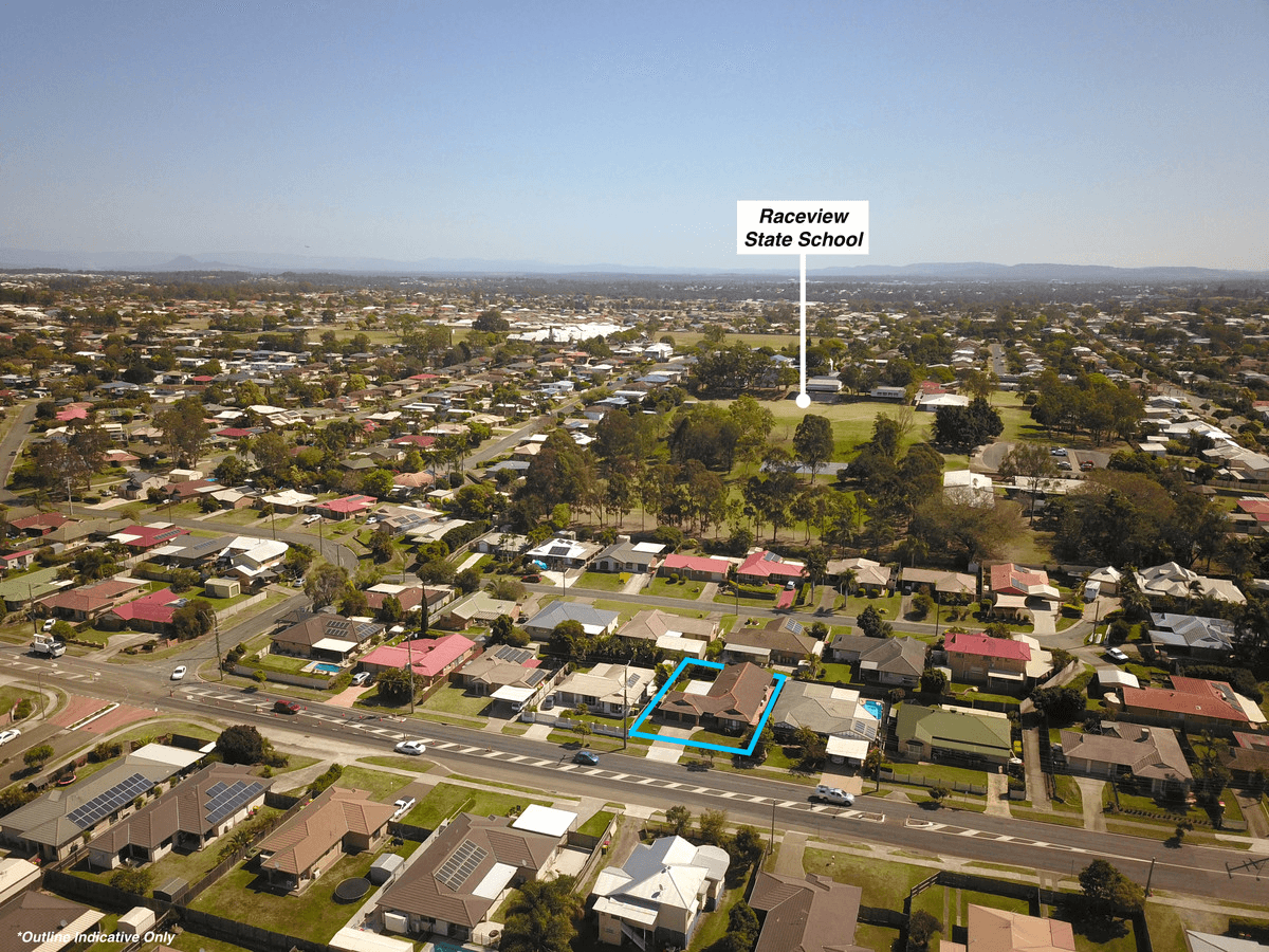 313 South Station Road, Raceview, QLD 4305