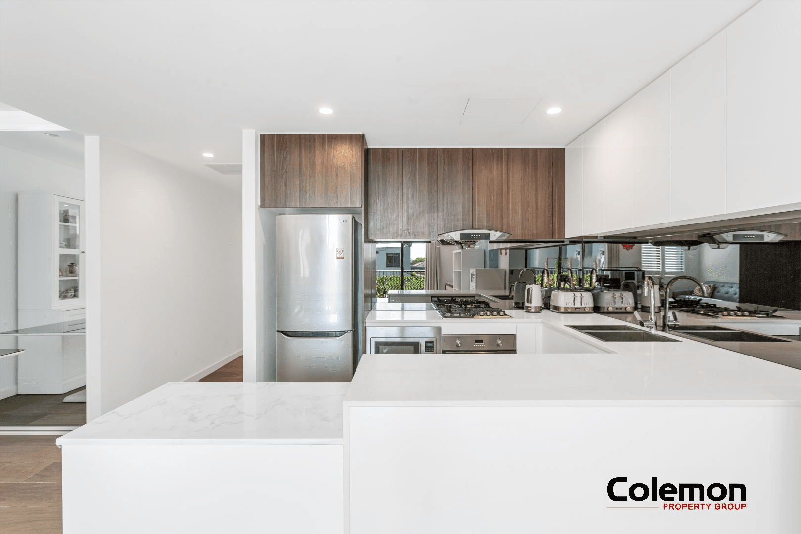 18/548-568 Canterbury Road, CAMPSIE, NSW 2194