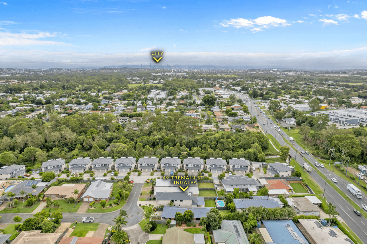 49 Tremain Street, TINGALPA, QLD 4173