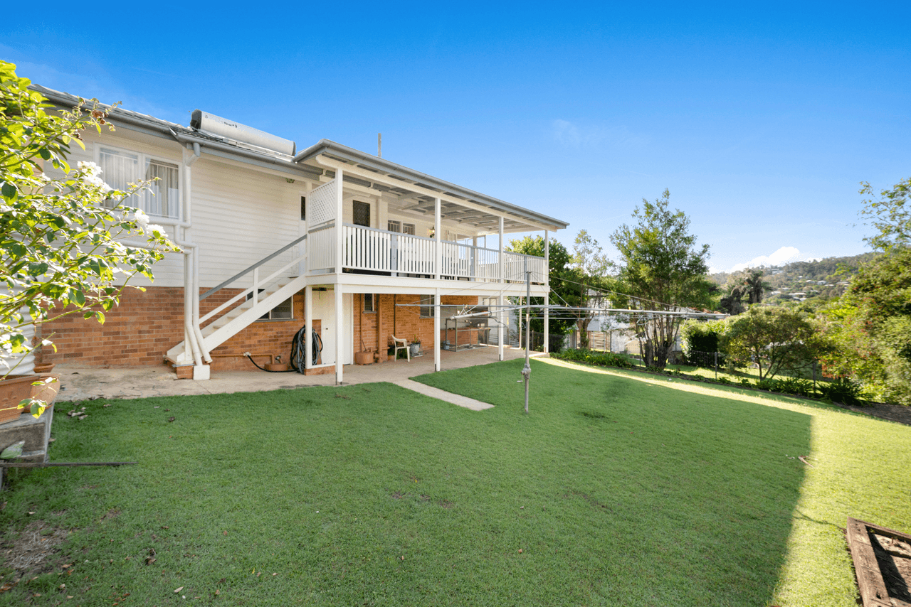 19 Shallmar Street, THE GAP, QLD 4061