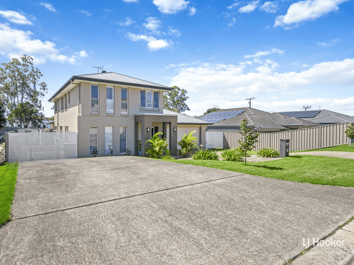 43 McGarry Street, EIGHT MILE PLAINS, QLD 4113