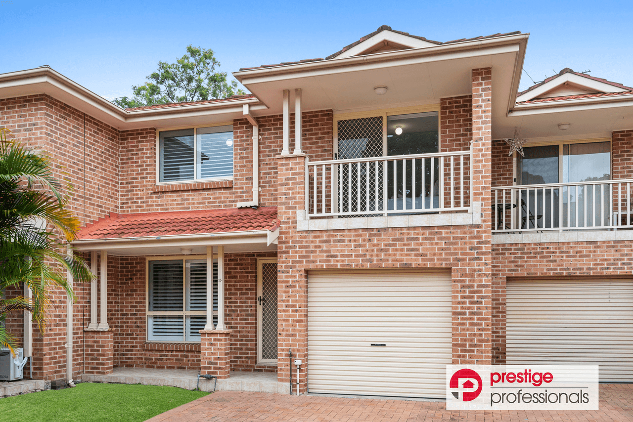 15/136-138 Heathcote Road, HAMMONDVILLE, NSW 2170