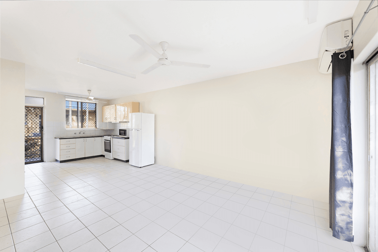 5/13 Nation Crescent, COCONUT GROVE, NT 0810